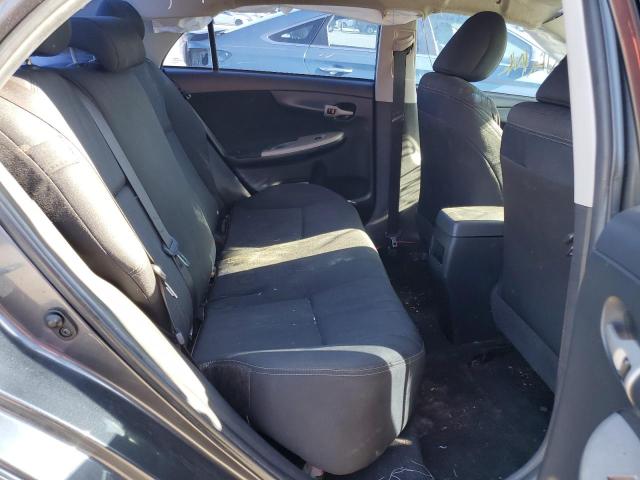 Photo 6 from auction – 2013 TOYOTA COROLLA BA with VIN 2T1BU4EE3DC017816