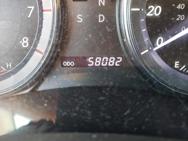 صورة رقم 8 من المزاد - 2010 LEXUS ES 350 مع VIN JTHBK1EG9A2396495
