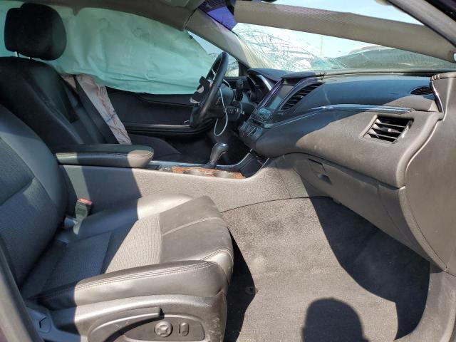 Photo 5 from auction – 2014 CHEVROLET IMPALA LT with VIN 2G1115SL2E9185664