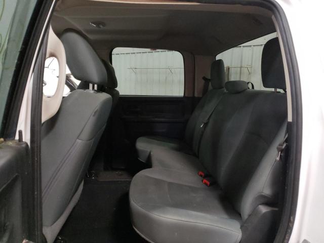 Photo 6 from auction – 2018 RAM 1500 ST with VIN 1C6RR7KG3JS254492