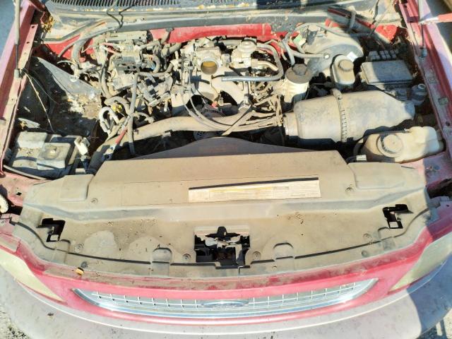 Photo 7 from auction – 1998 FORD EXPEDITION with VIN 1FMRU17L4WLA69231