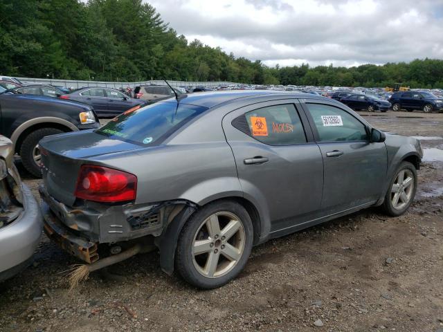 Photo 4 from auction – 2013 DODGE AVENGER SE with VIN 1C3CDZAB5DN644547