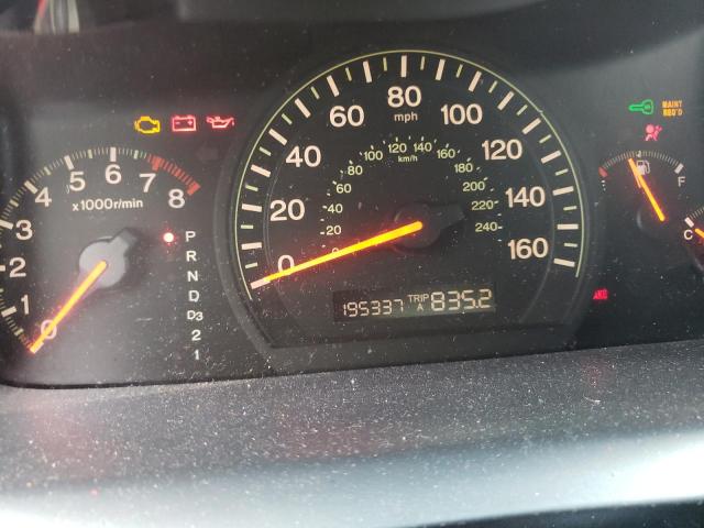 Photo 8 from auction – 2003 HONDA ACCORD EX with VIN 1HGCM66543A083889