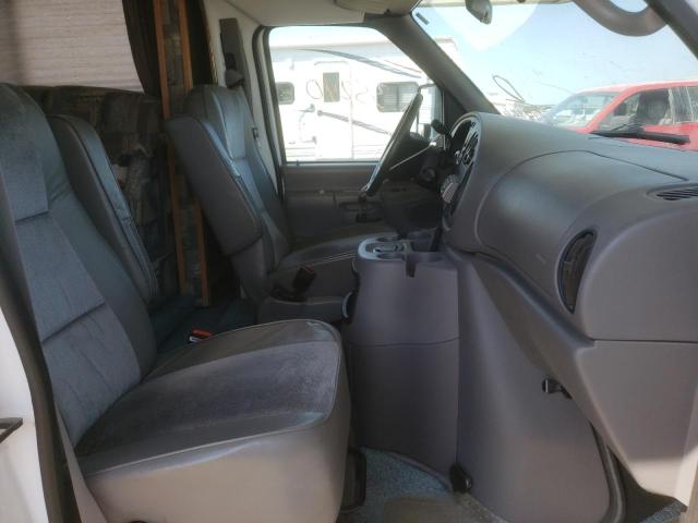 Photo 5 from auction – 2002 SUNS MOTORHOME with VIN 1FDXE45S22HA47256