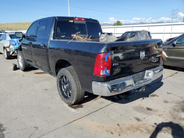 Photo 3 from auction – 2011 DODGE RAM 1500 with VIN 1D7RV1CT7BS558302