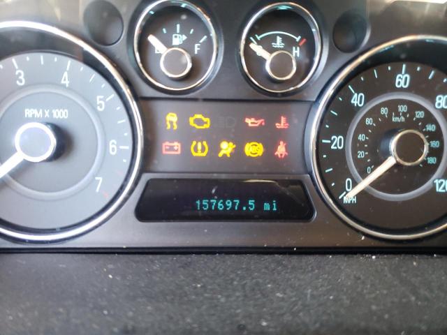 Photo 8 from auction – 2009 FORD FLEX SE with VIN 2FMDK51C69BA17961