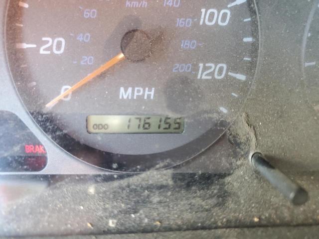 Photo 8 from auction – 2002 NISSAN SENTRA with VIN 3N1CB51D62L668450