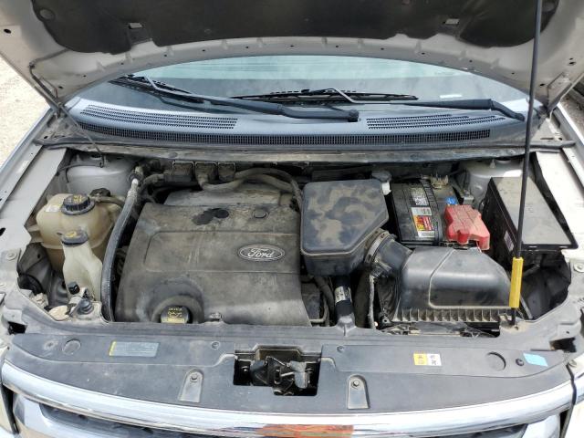 Photo 7 from auction – 2011 FORD EDGE LIMIT with VIN 2FMDK3KC4BBB07568