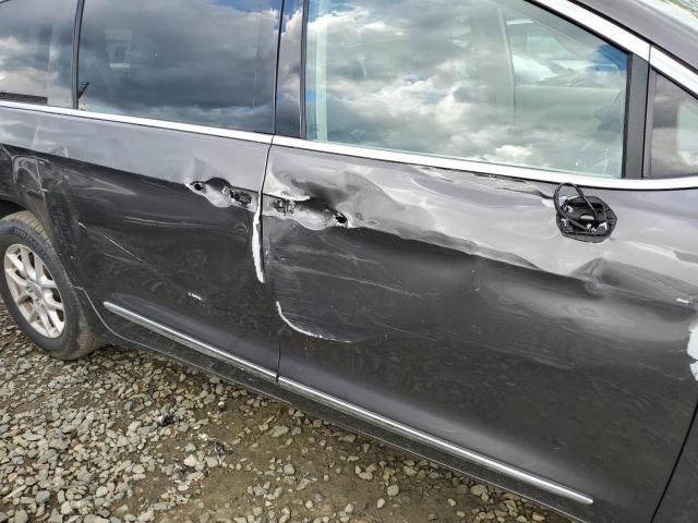 Photo 9 from auction – 2020 CHRYSLER PACIFICA T with VIN 2C4RC1BG0LR283346