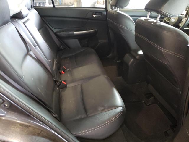 Photo 6 from auction – 2015 SUBARU XV CROSSTR with VIN JF2GPAMC0FH228127
