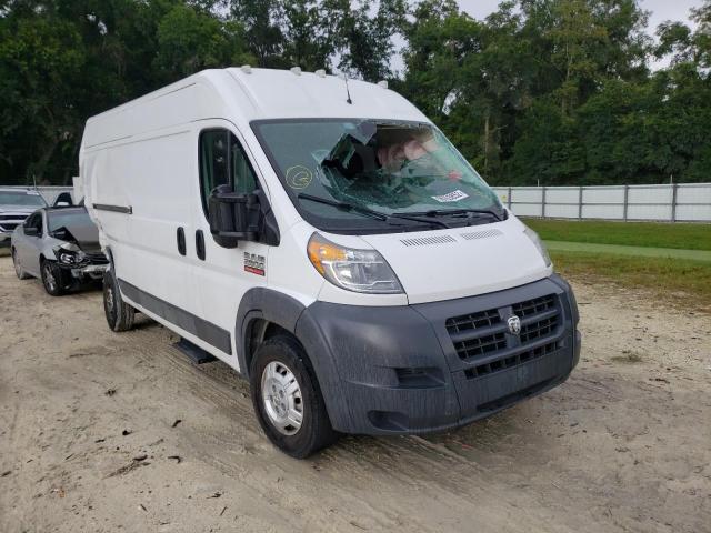 RAM PROMASTER 2014 with VIN 3C6TRVDG0GE128917 - Photo from auction