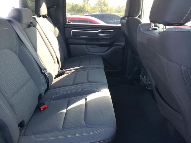 Photo 6 from auction – 2021 RAM 1500 BIG H with VIN 1C6SRFFT6MN676567