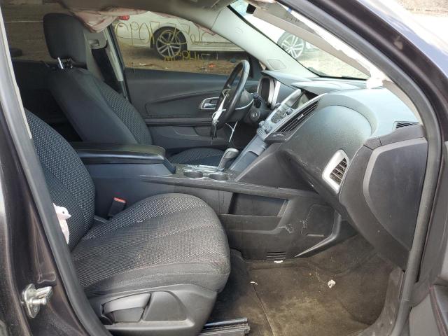 Photo 5 from auction – 2015 CHEVROLET EQUINOX LT with VIN 2GNALBEK4F6149147
