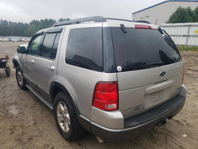 Photo 3 from auction – 2005 FORD EXPLORER X with VIN 1FMDU73E25UC00217