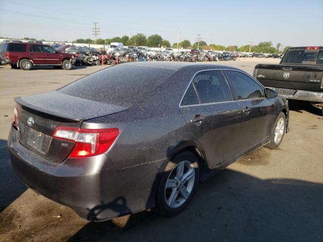 Photo 4 from auction – 2014 TOYOTA CAMRY L with VIN 4T1BF1FK9EU773681