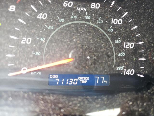 Photo 8 from auction – 2007 TOYOTA CAMRY CE with VIN 4T1BE46K47U557597