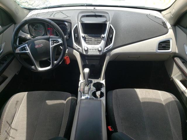 Foto 9 de la subasta – 2015 GMC TERRAIN SL con VIN 2GKALREK4F6204038