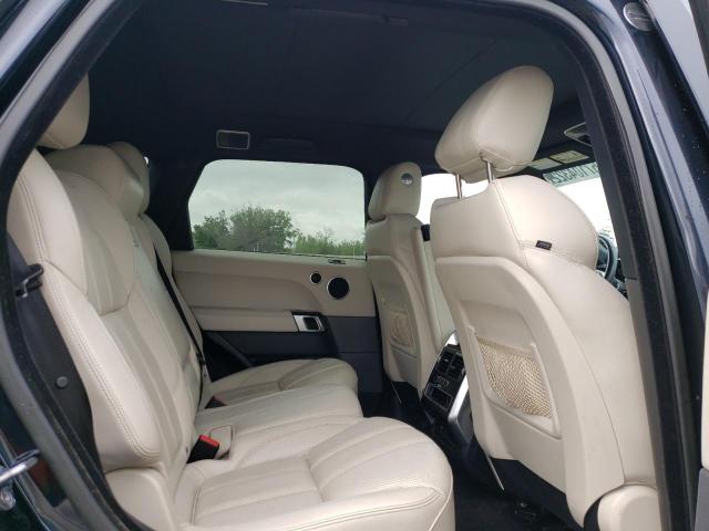 Photo 6 from auction – 2015 LAND ROVER RANGE ROVE with VIN SALWR2VF2FA520947