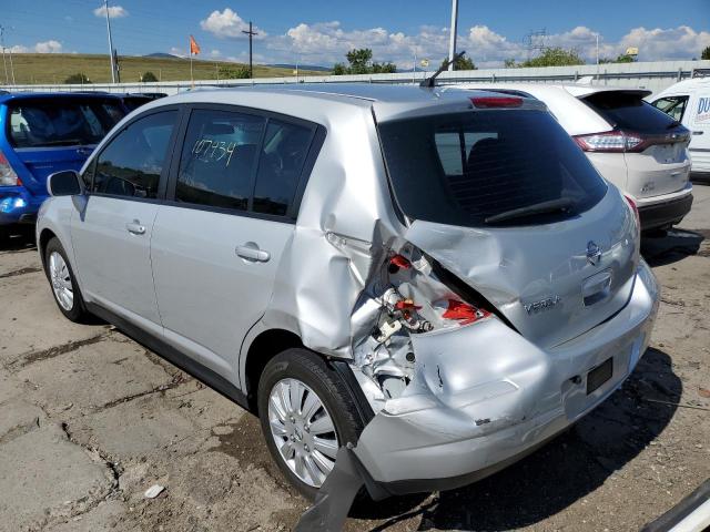 Photo 3 from auction – 2012 NISSAN VERSA S with VIN 3N1BC1CP7CK283074