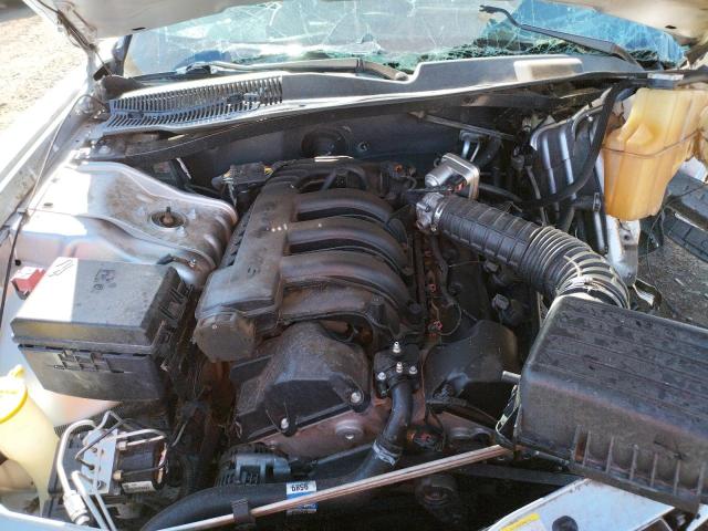 Photo 7 from auction – 2008 DODGE CHARGER with VIN 2B3KA43RX8H166591