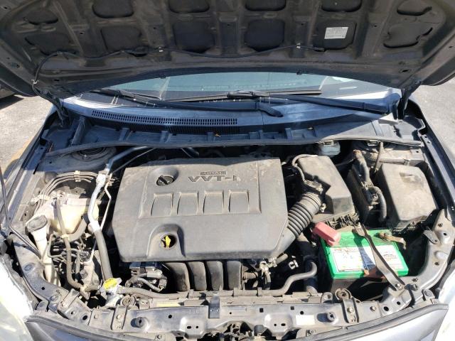 Photo 7 from auction – 2012 TOYOTA COROLLA BA with VIN 5YFBU4EE8CP031757