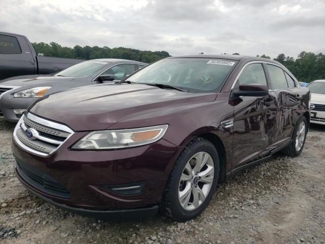 Photo 2 from auction – 2011 FORD TAURUS SEL with VIN 1FAHP2EW0BG172181