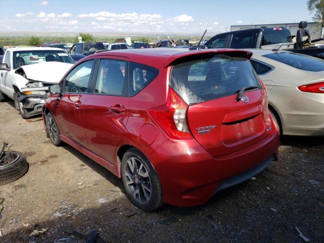 Photo 3 from auction – 2015 NISSAN VERSA NOTE with VIN 3N1CE2CP5FL404459