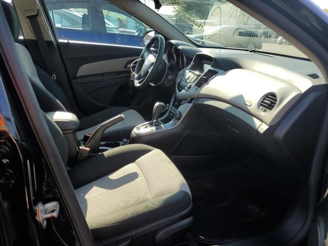 Photo 5 from auction – 2011 CHEVROLET CRUZE LS with VIN 1G1PC5SH7B7176987