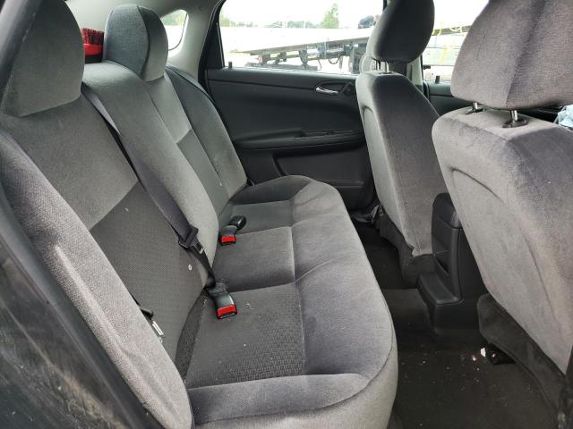 Photo 6 from auction – 2016 CHEVROLET IMPALA LIM with VIN 2G1WA5E33G1129669