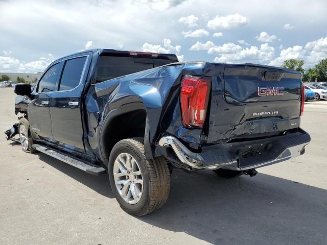Photo 3 from auction – 2019 GMC SIERRA C15 with VIN 3GTP8DED1KG275692
