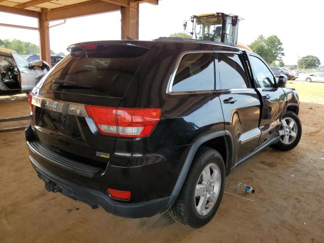 Photo 4 from auction – 2012 JEEP GRAND CHER with VIN 1C4RJFAG8CC312279