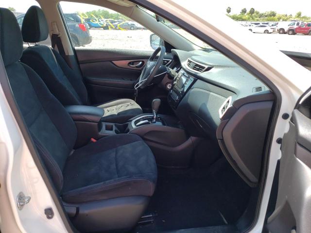 Photo 5 from auction – 2016 NISSAN ROGUE S with VIN JN8AT2MT3GW016460