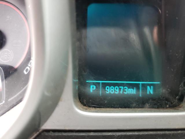 Photo 8 from auction – 2014 CHEVROLET CAMARO LS with VIN 2G1FA1E31E9149023