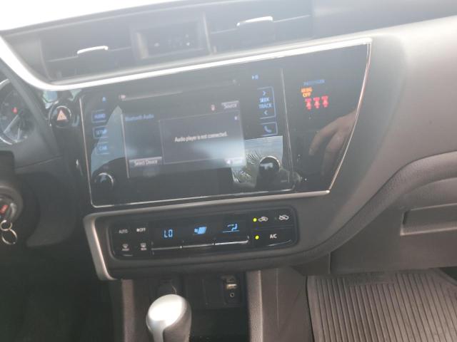 Photo 9 from auction – 2019 TOYOTA COROLLA L with VIN 5YFBURHE0KP929437