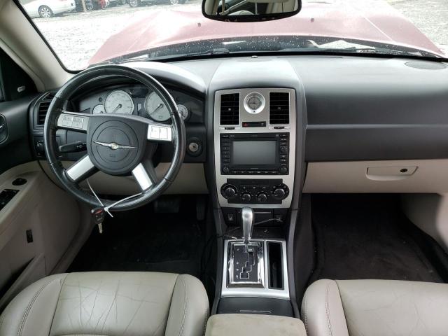 Photo 9 from auction – 2006 CHRYSLER 300C with VIN 2C3LA63H96H421352