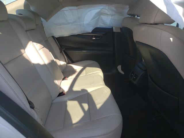 Photo 6 from auction – 2014 LEXUS ES 350 with VIN JTHBK1GG6E2107592