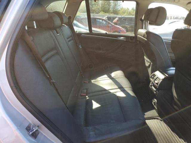 Photo 6 from auction – 2010 BMW X5 XDRIVE3 with VIN 5UXFE4C51AL385285