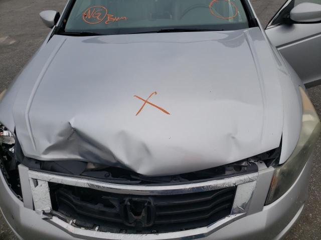Photo 7 from auction – 2008 HONDA ACCORD EXL with VIN 1HGCP36898A079571