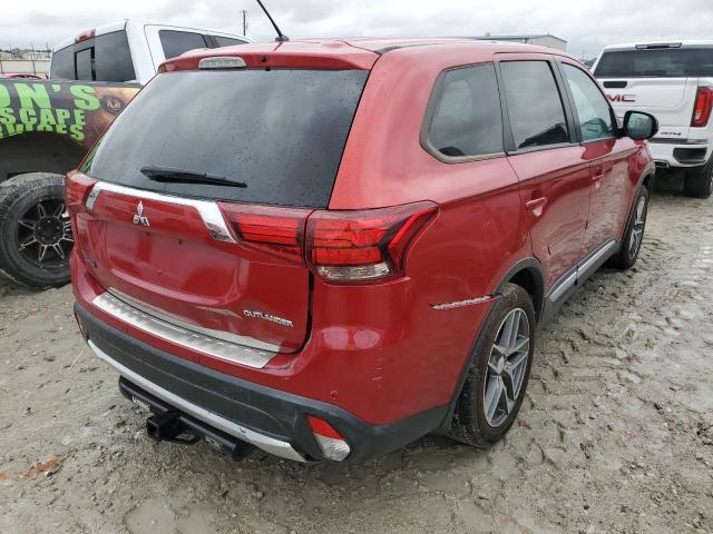 Photo 4 from auction – 2016 MITSUBISHI OUTLANDER with VIN JA4AD3A33GZ013120