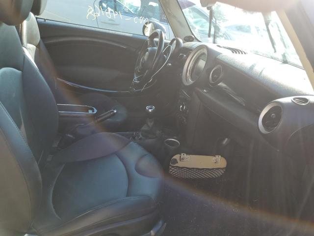 Photo 5 from auction – 2011 MINI COOPER with VIN WMWSU3C5XBT183718