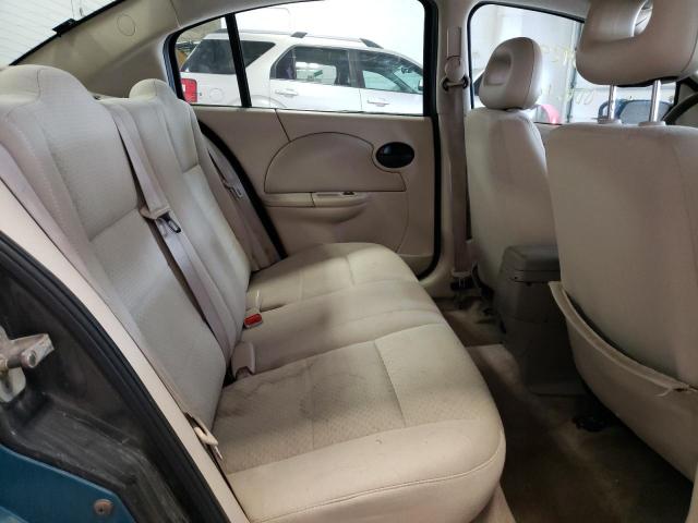 Photo 6 from auction – 2005 SATURN ION with VIN 1G8AJ52F85Z133411