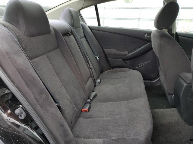 Photo 6 from auction – 2012 NISSAN ALTIMA BAS with VIN 1N4AL2AP5CC102616