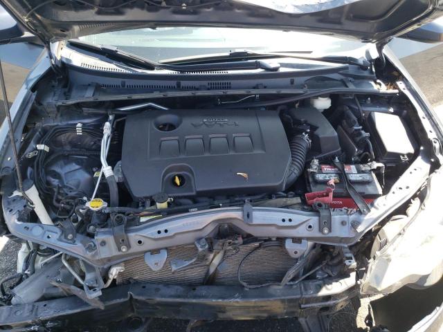 Photo 7 from auction – 2014 TOYOTA COROLLA L with VIN 5YFBURHE7EP020874