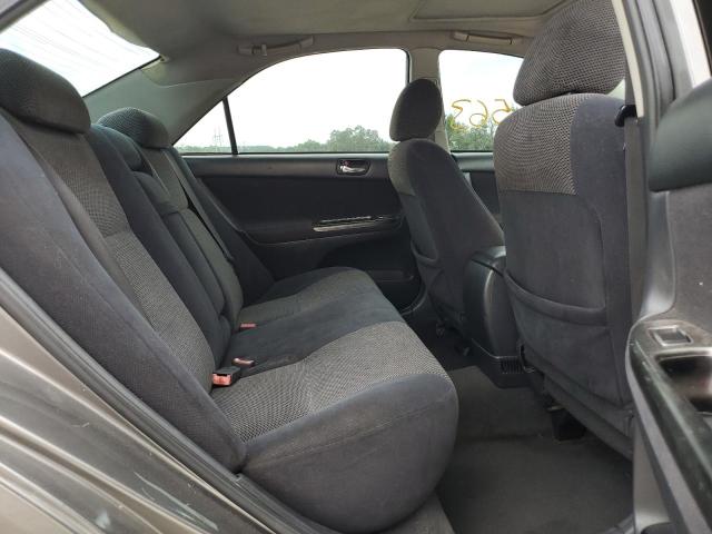 Photo 6 from auction – 2003 TOYOTA CAMRY LE with VIN 4T1BE32K63U779438
