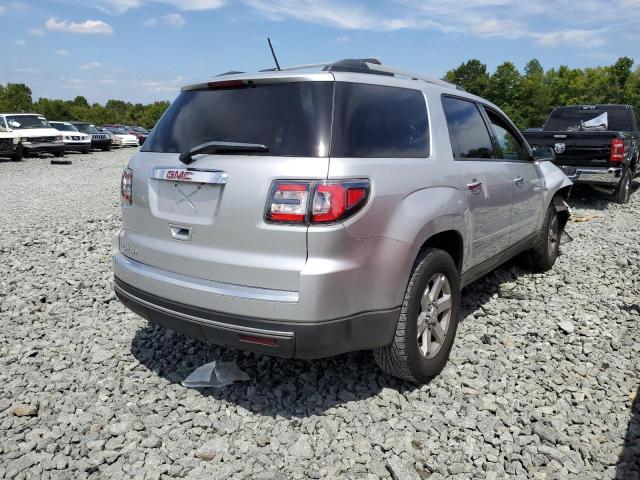 Photo 4 from auction – 2014 GMC ACADIA SLE with VIN 1GKKRPKD8EJ214134