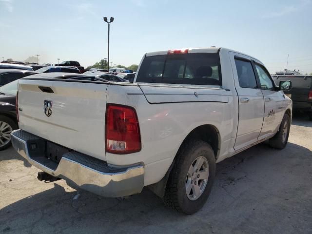 Photo 4 from auction – 2009 DODGE RAM 1500 with VIN 1D3HB13T69J529623