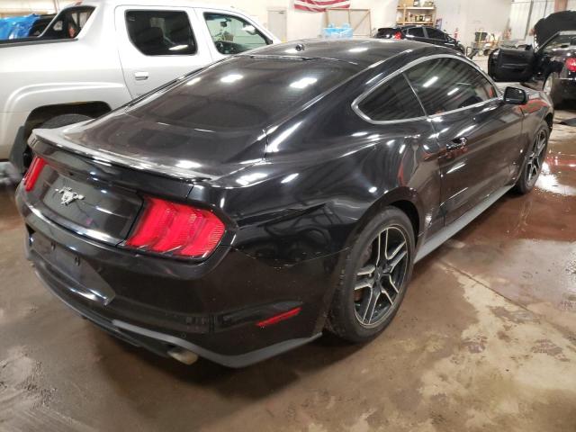 Photo 4 from auction – 2020 FORD MUSTANG with VIN 1FA6P8TH3L5100936