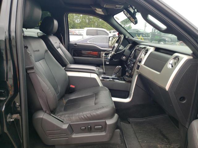 Photo 5 from auction – 2013 FORD F150 SUPER with VIN 1FTFW1ET2DFB72020