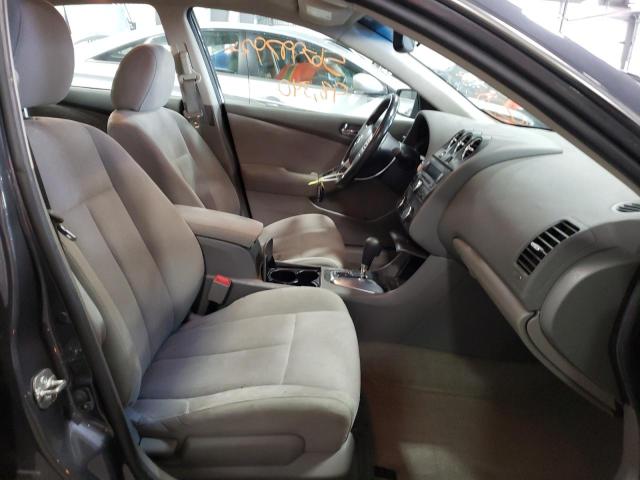 Photo 5 from auction – 2012 NISSAN ALTIMA BAS with VIN 1N4AL2APXCN570734