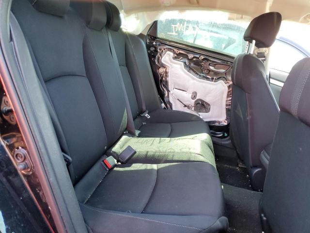 Photo 6 from auction – 2017 HONDA CIVIC LX with VIN 19XFC2F58HE031385